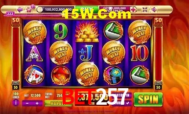 Platform Technology bet257