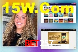Welcome Bonus bet257