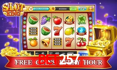 Welcome Bonus bet257