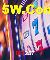 Daily Bonuses bet257
