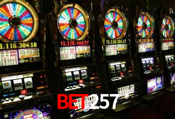 API Integration bet257